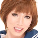 篠田りな - 素人AV女優判定AIによる判定結果