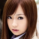 愛葉みう - 素人AV女優判定AIによる判定結果