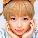 きゃさりんはらじゅく - 素人AV女優判定AIによる判定結果