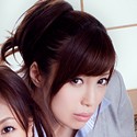 瞳ゆら - 素人AV女優判定AIによる判定結果