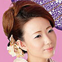 山本謡子 - 素人AV女優判定AIによる判定結果