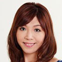 板野あかり - 素人AV女優判定AIによる判定結果