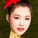 吉川なお - 素人AV女優判定AIによる判定結果