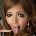 華月アリス - 素人AV女優判定AIによる判定結果