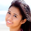 悠月アイシャ - 素人AV女優判定AIによる判定結果