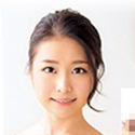 白川璃奈 - 素人AV女優判定AIによる判定結果