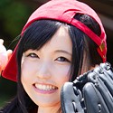 平手茜 - 素人AV女優判定AIによる判定結果