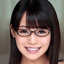 真仲里帆 - 素人AV女優判定AIによる判定結果