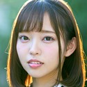 林愛菜 - 素人AV女優判定AIによる判定結果