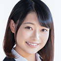 中山琴葉 - 素人AV女優判定AIによる判定結果