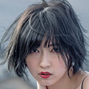 吉手るい - 素人AV女優判定AIによる判定結果