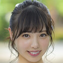 白桃はな - 素人AV女優判定AIによる判定結果