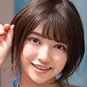 天晴乃愛 - 素人AV女優判定AIによる判定結果