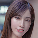 福田もも - 素人AV女優判定AIによる判定結果