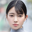 雨依つばめ - 素人AV女優判定AIによる判定結果
