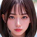 咲乃ミライ - 素人AV女優判定AIによる判定結果