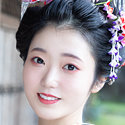 賀川かのこ - 素人AV女優判定AIによる判定結果