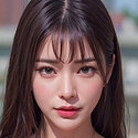 叶ライラ - 素人AV女優判定AIによる判定結果