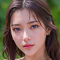 篠田亜希 - 素人AV女優判定AIによる判定結果