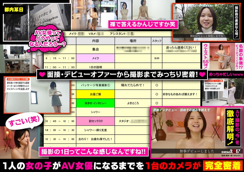 綺瀬怜央 - 素人AV女優判定AIによる判定結果