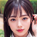 二階堂めろ - 素人AV女優判定AIによる判定結果