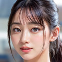 本望きらり - 素人AV女優判定AIによる判定結果
