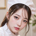 天使優衣 - 素人AV女優判定AIによる判定結果