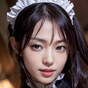 神崎リゼ - 素人AV女優判定AIによる判定結果