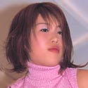 秋本美鈴 - 素人AV女優判定AIによる判定結果