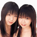 あいり＆めいり - 素人AV女優判定AIによる判定結果