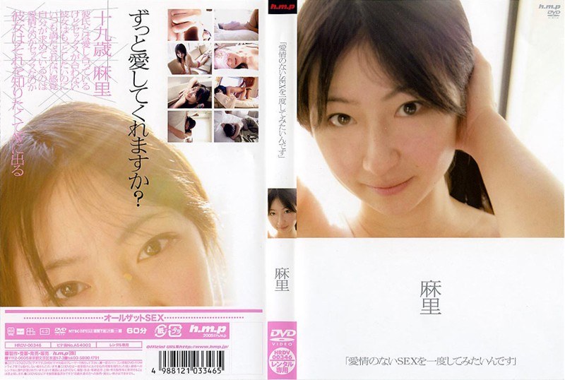 麻里 - 素人AV女優判定AIによる判定結果