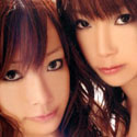 ゆり＆まり - 素人AV女優判定AIによる判定結果