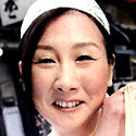 椿美羚 - 素人AV女優判定AIによる判定結果