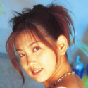 川崎流美 - 素人AV女優判定AIによる判定結果