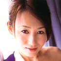 白坂百合 - 素人AV女優判定AIによる判定結果