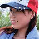 貝塚真琴 - 素人AV女優判定AIによる判定結果