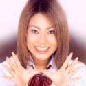 天野理穂 - 素人AV女優判定AIによる判定結果