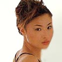 南彩菜 - 素人AV女優判定AIによる判定結果