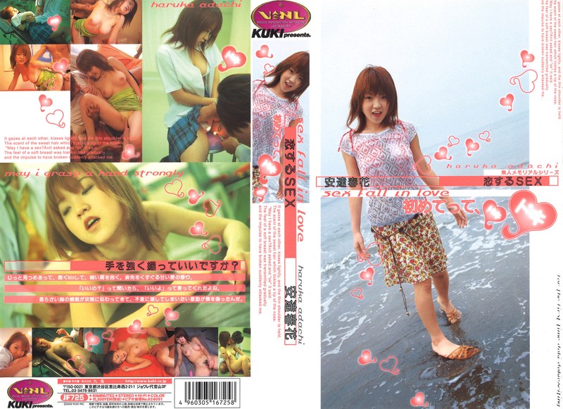 安達春花 - 素人AV女優判定AIによる判定結果
