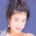 真木ようこ - 素人AV女優判定AIによる判定結果