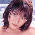 深山真希 - 素人AV女優判定AIによる判定結果