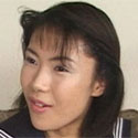 河野りえ - 素人AV女優判定AIによる判定結果