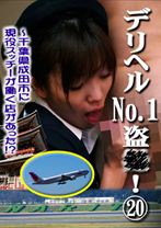 デリヘルNo.1盗○！ 20 ～千葉県成田市に現役スッチーが働く店があった！? - パラダイステレビ - 083PPV-0168