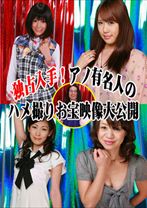独占入手！アノ有名人のハメ撮りお宝映像大公開 - パラダイステレビ - 083PPV-2388