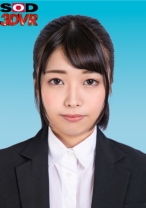 【VR】OB訪問の就活生喰い 日◯大学 商学部 大原さん - SODクリエイト - 1073DSVR-0916 - 素人AV女優判定AI