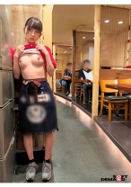バイトSEX動画 居酒屋アルバイトスタッフ みおう 20歳 大学生 - SODクリエイト - 107HSDAM-020 - 素人AV女優判定AI