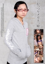 むっつりメガネっ娘 - ZACK - 125ZACK-042
