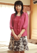 ふみえ - 熟蜜のヒミツ - 188HINT-0112