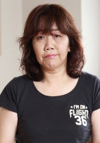 とみこ 56歳 - 熟蜜のヒミツ - 188HINT-0288