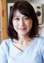 しおり 55歳 - 熟蜜のヒミツ - 188HINT-0314